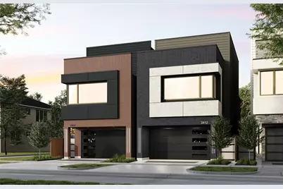 2412 Elmen Street, Houston, TX 77019 - Photo 1