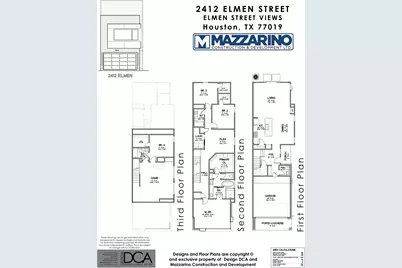 2412 Elmen Street, Houston, TX 77019 - Photo 49