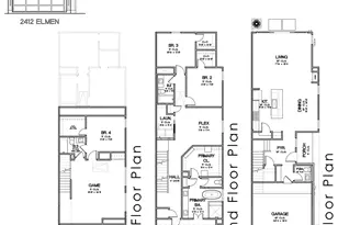 2412 Elmen St, Houston, TX 77019 - Photo 49