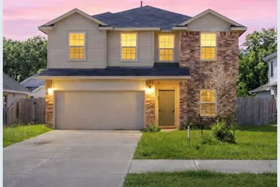 5319 Rivers Edge Drive, Richmond, TX 77469 - Photo 1