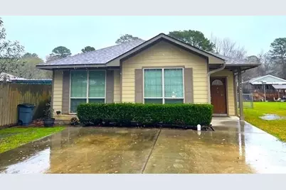 14156 Shadow Bay Drive, Willis, TX 77318 - Photo 1