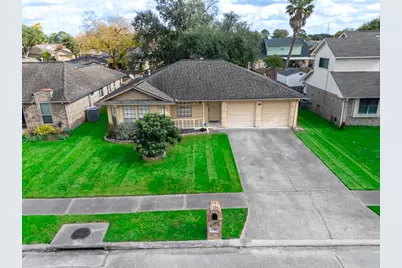 3707 Pine Cone Trail, Pasadena, TX 77505 - Photo 1