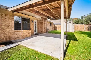 3707 Pine Cone Trail, Pasadena, TX 77505 - Photo 33