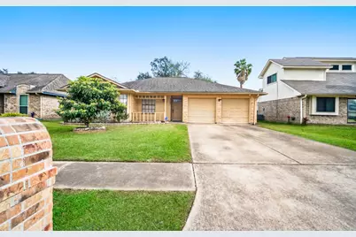 3707 Pine Cone Trail, Pasadena, TX 77505 - Photo 5