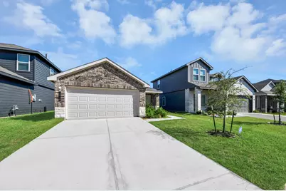 1930 Legacy Hills Drive, Houston, TX 77067 - Photo 3