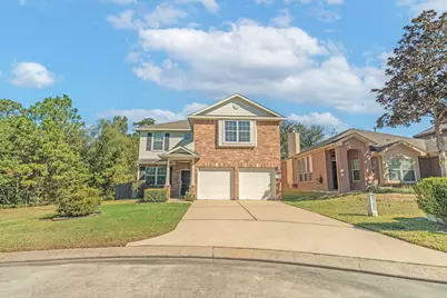 2318 Perkins Crossing Drive, Conroe, TX 77304 - Photo 3
