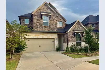 25859 Rippey Glen Drive, Katy, TX 77494 - Photo 3