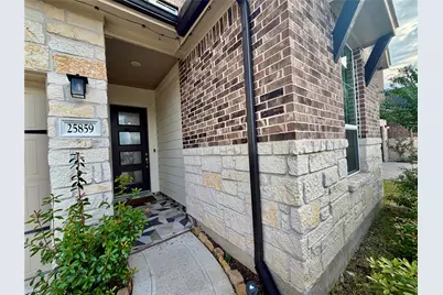 25859 Rippey Glen Drive, Katy, TX 77494 - Photo 5