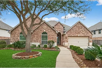 27818 Tamara Branch Lane, Katy, TX 77494 - Photo 1