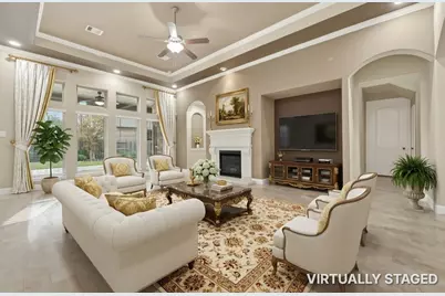 27818 Tamara Branch Lane, Katy, TX 77494 - Photo 5