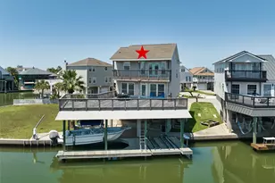 543 Sunset Cir, Galveston, TX 77554 - Photo 3