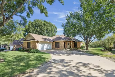 2307 Katherine Street, Brenham, TX 77833 - Photo 1
