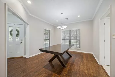 2307 Katherine Street, Brenham, TX 77833 - Photo 3