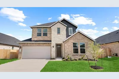 3313 Woodrose Orchard, Pearland, TX 77581 - Photo 1