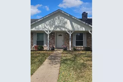 3202 Springhill Drive, Missouri City, TX 77459 - Photo 1