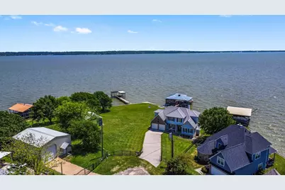 237 Vivian Road, Onalaska, TX 77360 - Photo 47