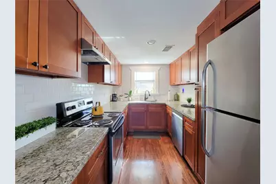 2604 Cochran Street, Houston, TX 77009 - Photo 11