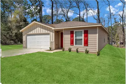 146 Oak Circle, Livingston, TX 77351 - Photo 1