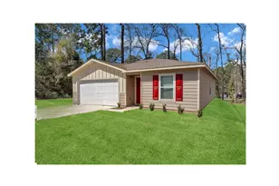 146 Oak Cir, Livingston, TX 77351 - Photo 1