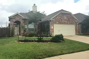 10006 Kendahlwood Ln, Tomball, TX 77375 - Photo 1