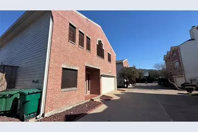 6418 Ferris Drive #4, Houston, TX 77081 - Photo 25