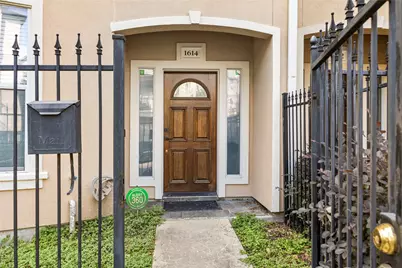 1614 Stuart Street, Houston, TX 77004 - Photo 3