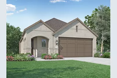 122 Neches Nook Court, Conroe, TX 77304 - Photo 1