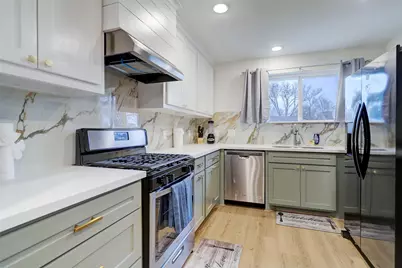 4009 Woodshire Street, Houston, TX 77025 - Photo 5