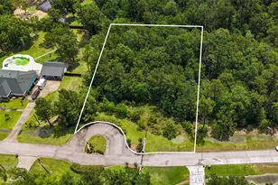 12033 Oak Forest Ln, Conroe, TX 77385 - Photo 1