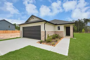 12825 Naval Dr, Conroe, TX 77306 - Photo 1