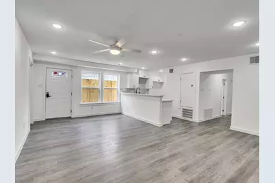6742 Madrid Street #A, Houston, TX 77021 - Photo 3
