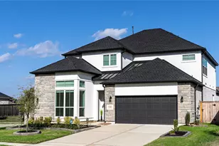 24514 Equipo Fury Dr, Tomball, TX 77375 - Photo 1