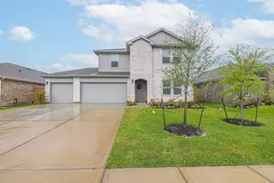 452 Lampasas Trl, Dayton, TX 77535 - Photo 1