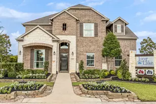 18551 Athena Flower Dr, Fresno, TX 77545 - Photo 33