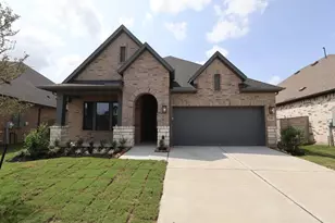 7110 Salt Dome Dr, League City, TX 77546 - Photo 1
