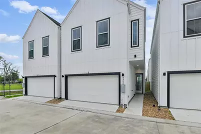 9902 Clark Road #A, Houston, TX 77076 - Photo 1