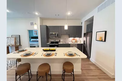 641 W Crosstimbers Street #B2.407, Houston, TX 77018 - Photo 1