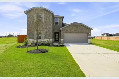 2008 Luminous Lane, Brookshire, TX 77423 - Photo 1