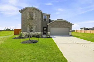2008 Luminous Ln, Brookshire, TX 77423 - Photo 1