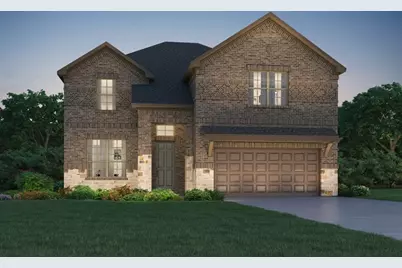 1114 Velas View Drive, Huffman, TX 77336 - Photo 1