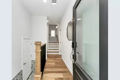 1223 W 16th Street #B, Houston, TX 77008 - Photo 33