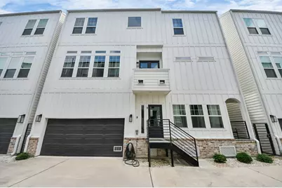 1223 W 16th Street #B, Houston, TX 77008 - Photo 3