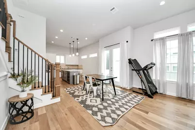 1223 W 16th Street #B, Houston, TX 77008 - Photo 23