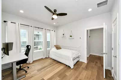 1223 W 16th Street #B, Houston, TX 77008 - Photo 31