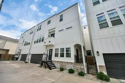 1223 W 16th Street #B, Houston, TX 77008 - Photo 7