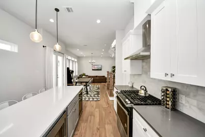 1223 W 16th Street #B, Houston, TX 77008 - Photo 15