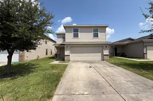 10335 Dawson Hill Lane, Houston, TX 77044 - Photo 1