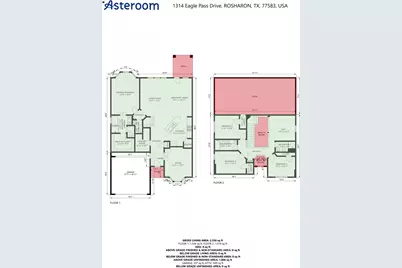 1314 Eagle Pass Drive, Rosharon, TX 77583 - Photo 25