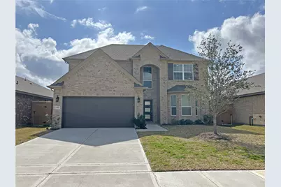 1314 Eagle Pass Drive, Rosharon, TX 77583 - Photo 1