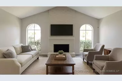 12439 W Village Drive #D, Houston, TX 77039 - Photo 3